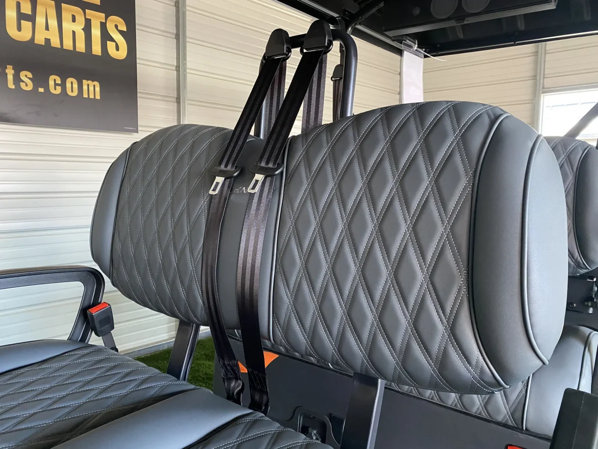 lifted 6 seater golf cart​ Madison Ohio
