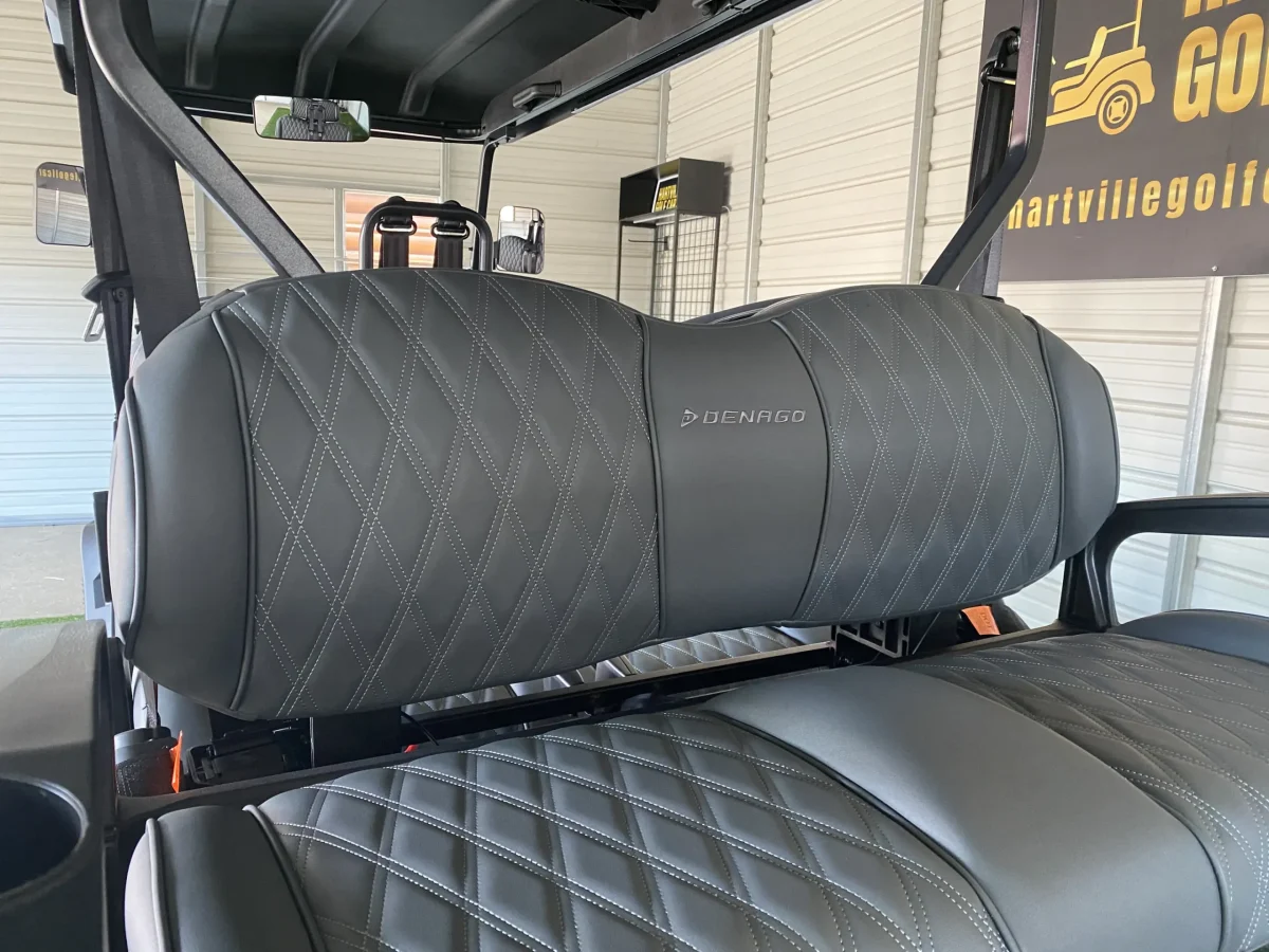 lifted 6 seater golf cart​ Middlefield Ohio