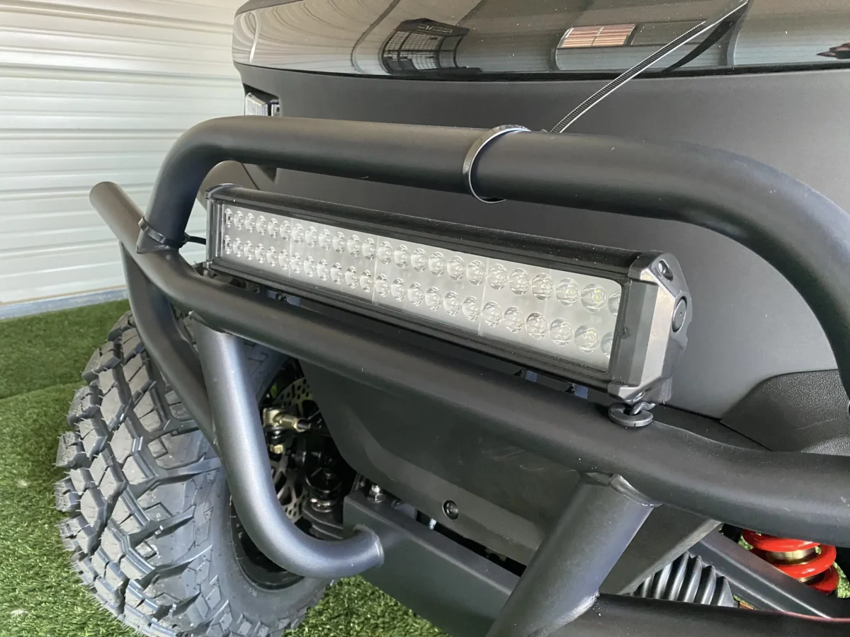 lifted 6 seater golf cart​ Perry Ohio