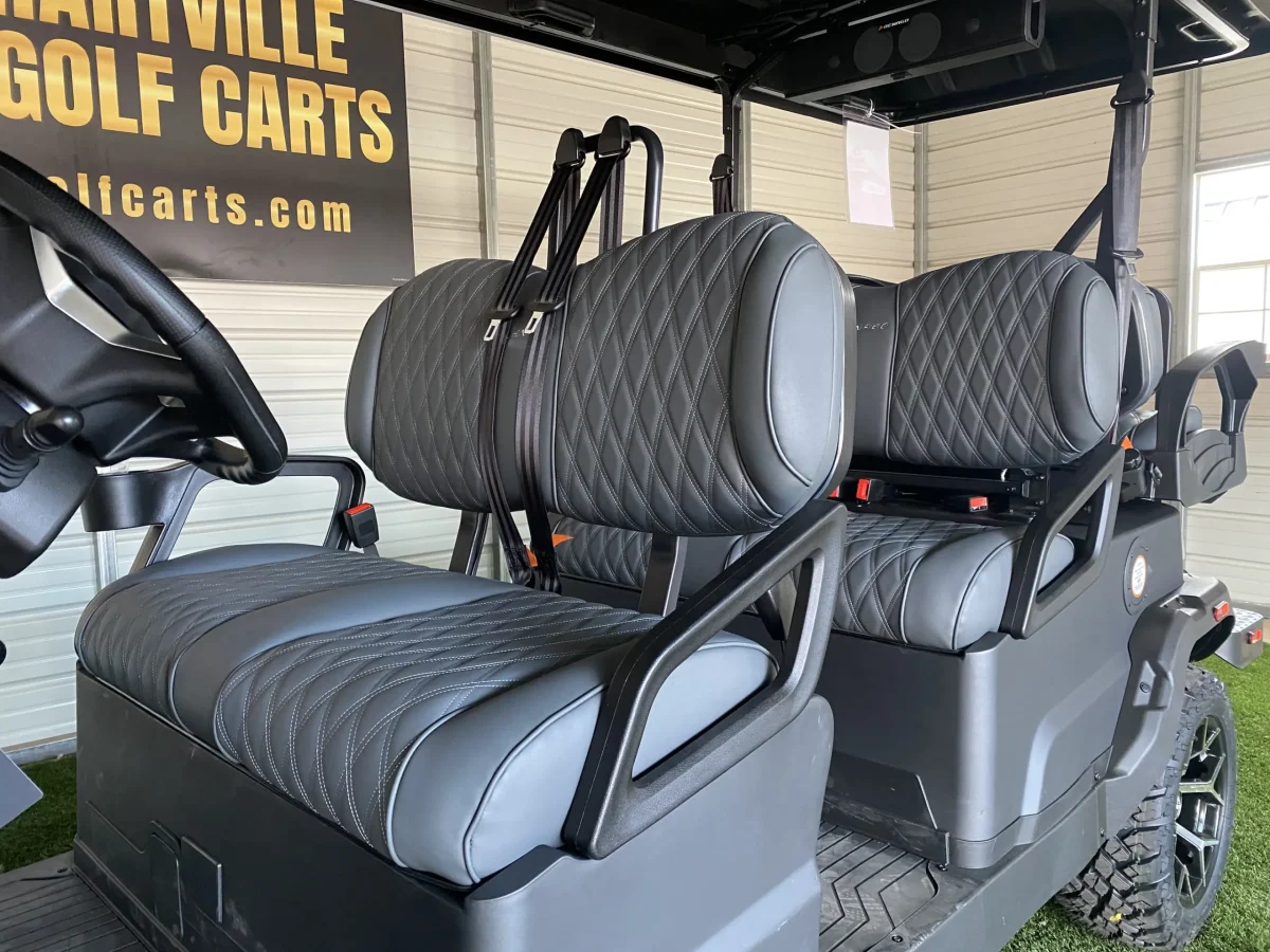 lifted 6 seater golf cart​ Wadsworth Ohio