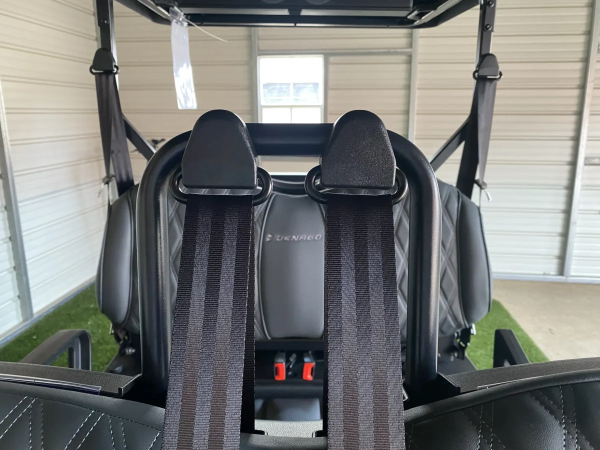 lifted 6 seater golf cart​ Willoughby Ohio