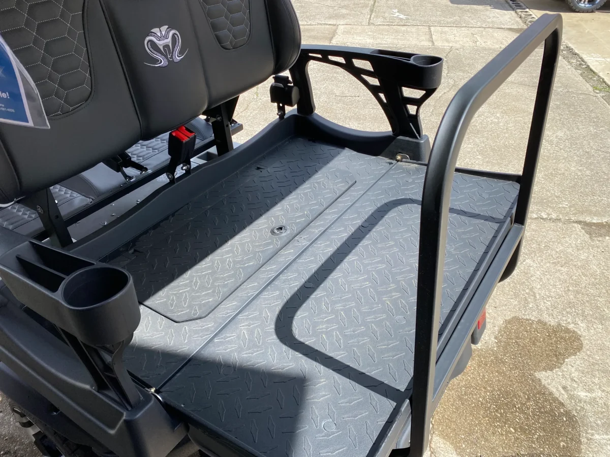 lifted golf cart Defiance Ohio