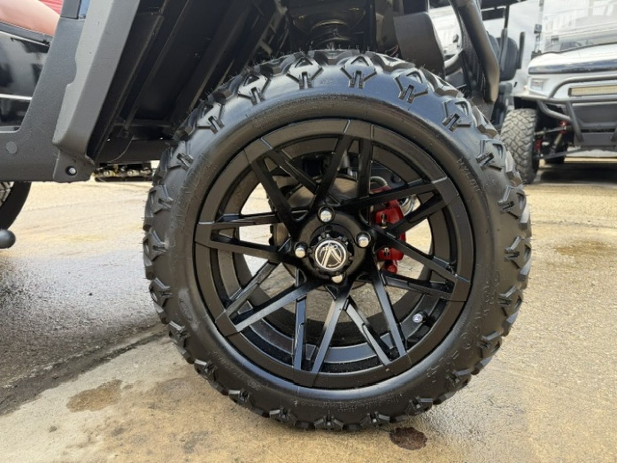 lifted golf cart​ on sale Painesville Ohio