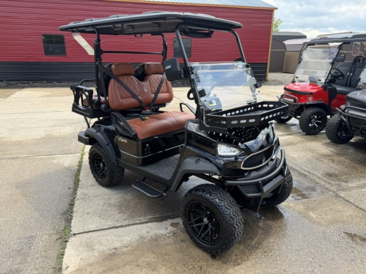 lifted golf cart​ on sale Wickliffe Ohio