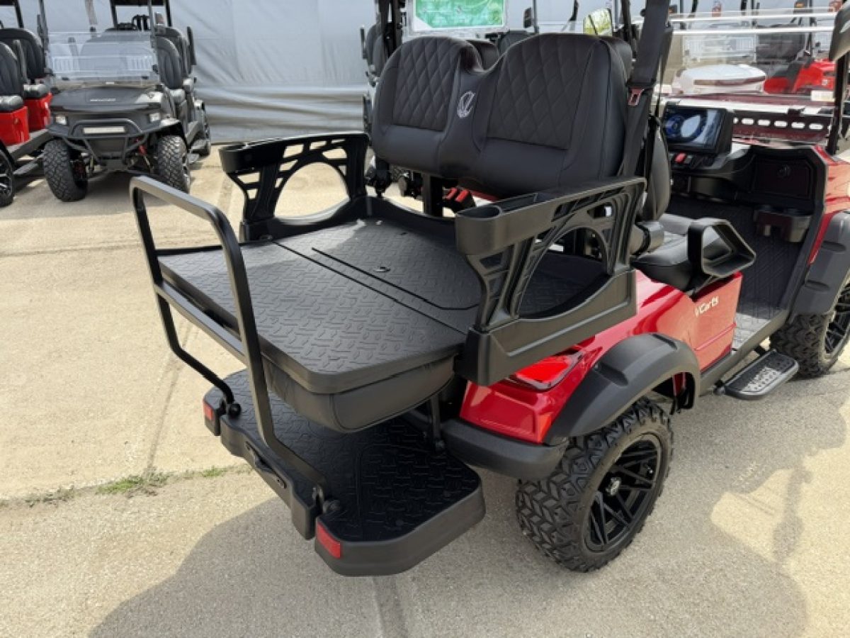 lifted golf cart​s on sale Beachwood Ohio