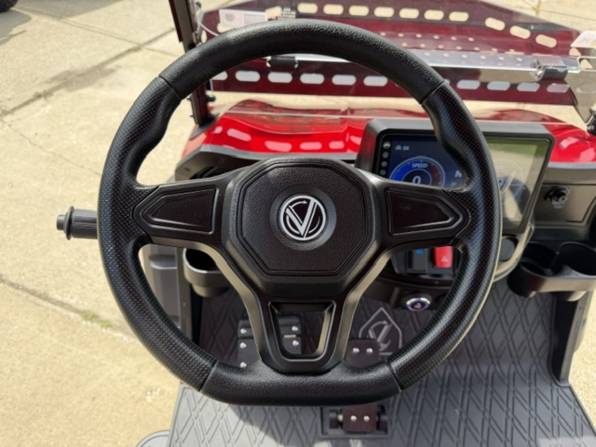 lifted golf cart​s on sale Concord Township Ohio