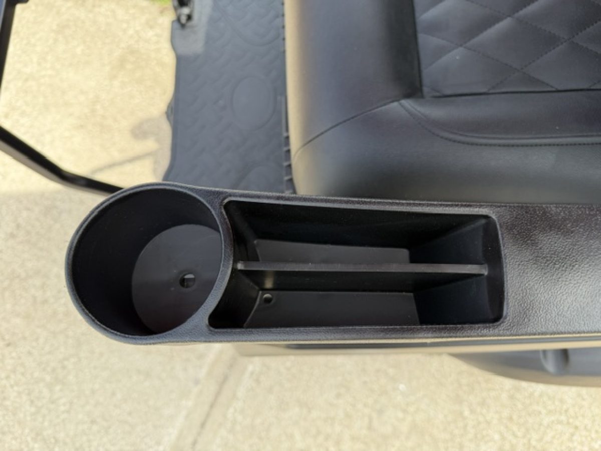 lifted golf cart​s on sale Mayfield Ohio