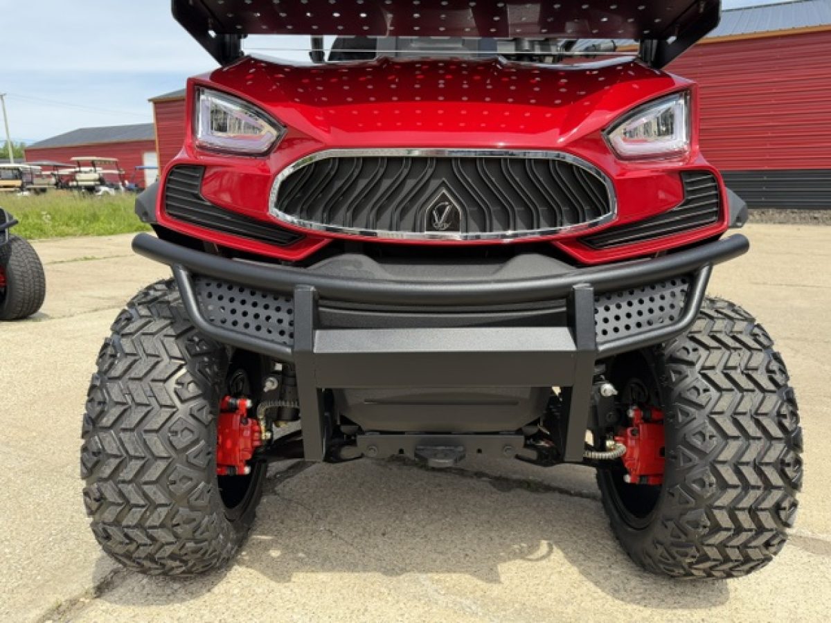lifted golf cart​s on sale Mentor on the Lake Ohio