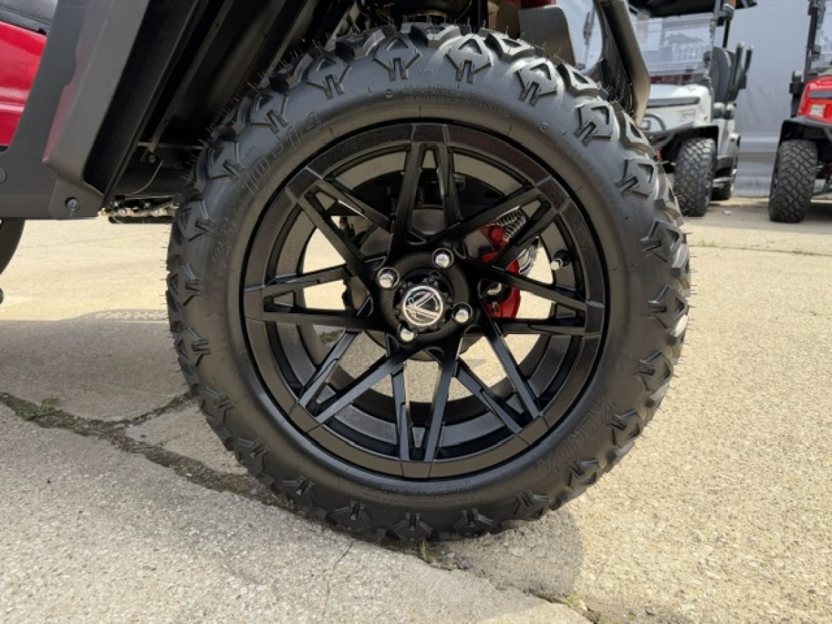 lifted golf cart​s on sale Painesville Ohio