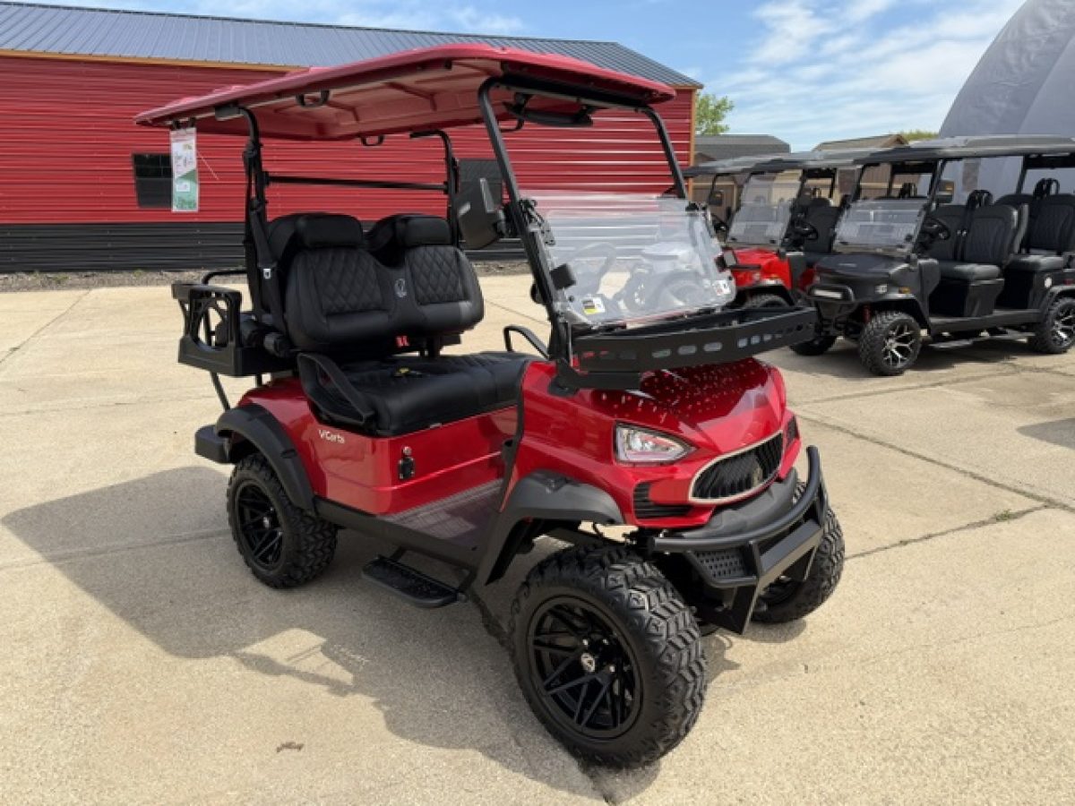 lifted golf cart​s on sale Wickliffe Ohio