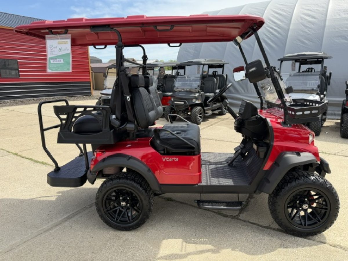 lifted golf cart​s on sale Willowick Ohio