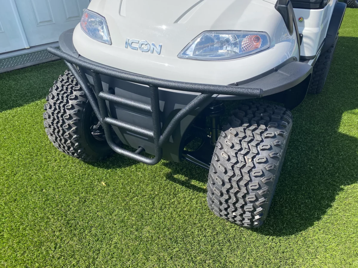 lithium battery golf cart for sale Akron ohio