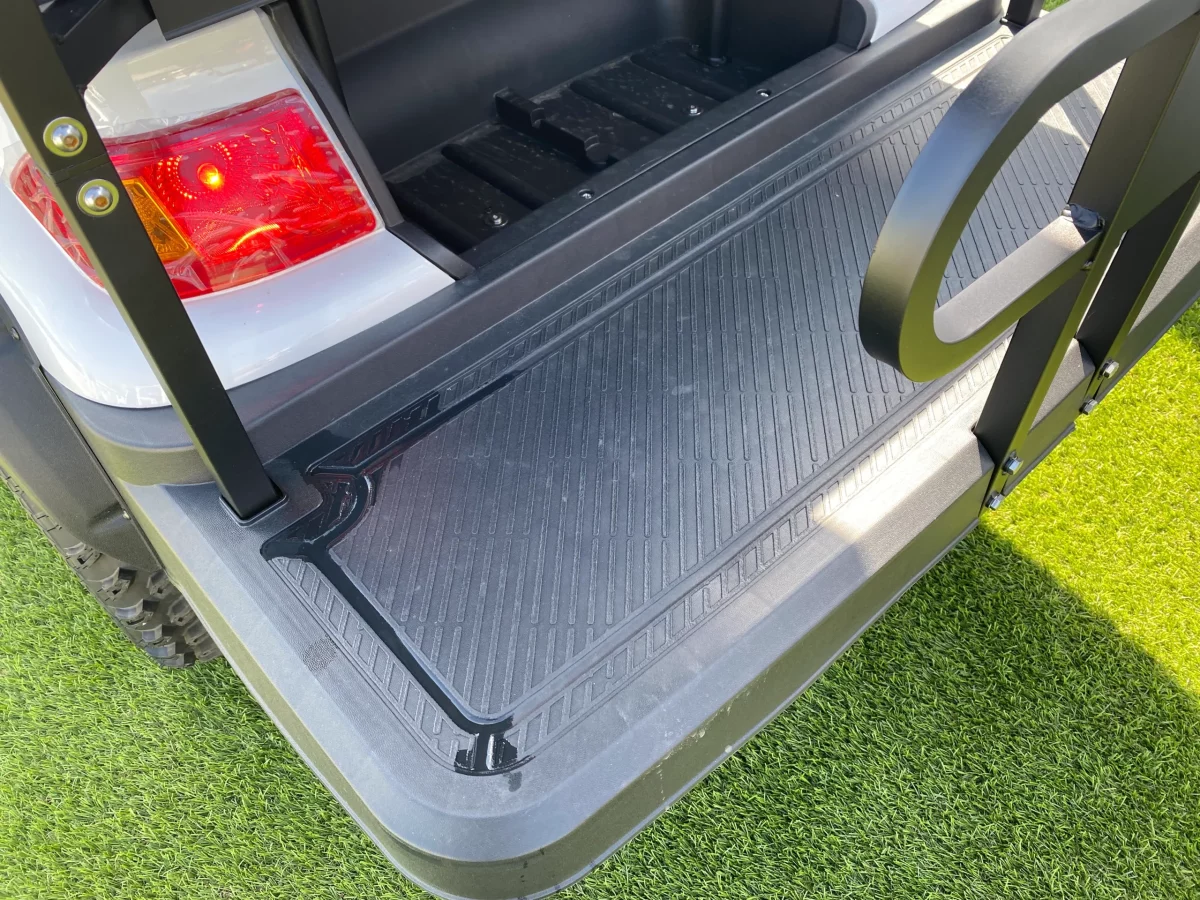 lithium battery golf cart for sale Dublin ohio