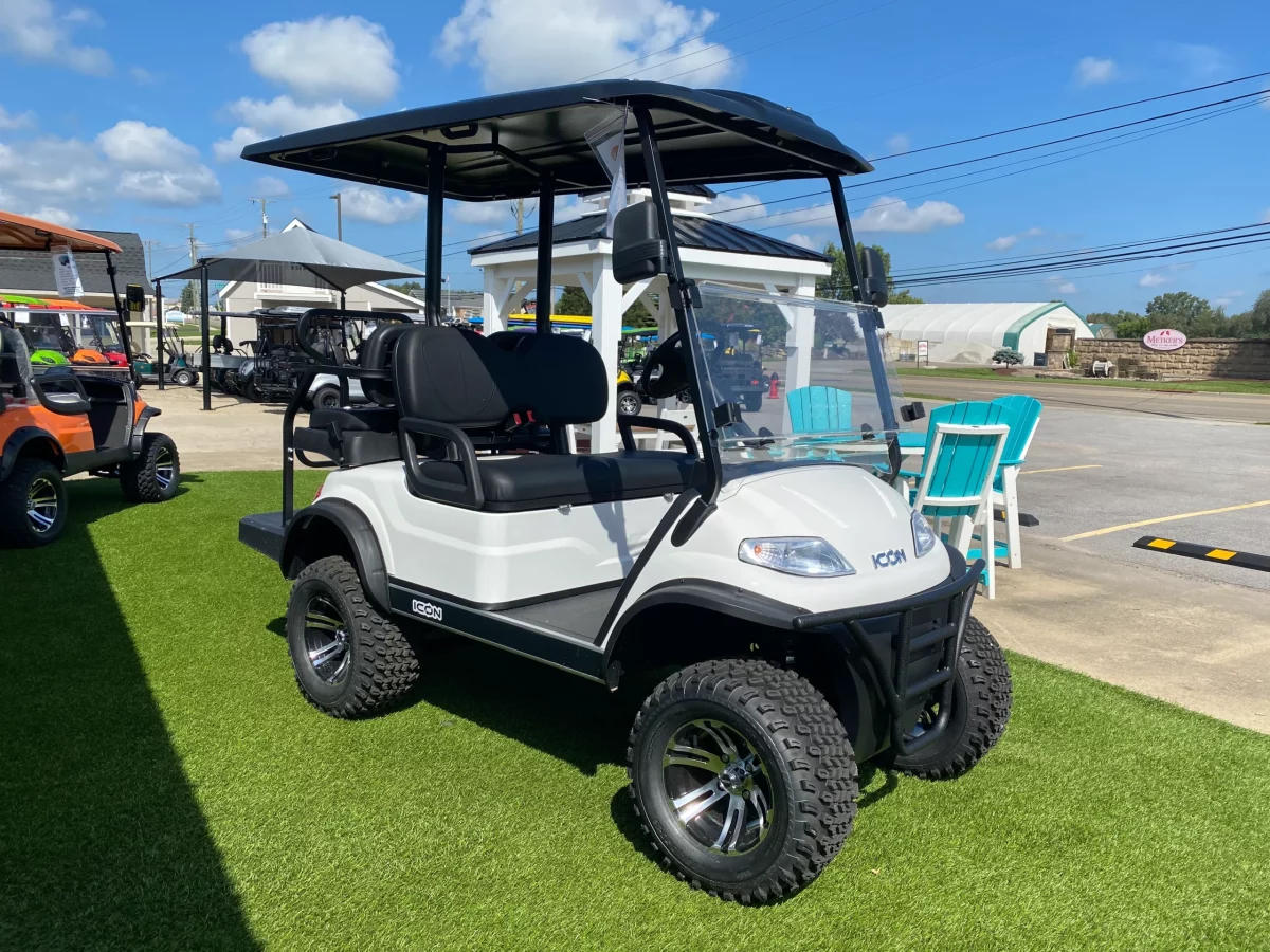 lithium battery golf cart for sale Edinboro pennsylvania
