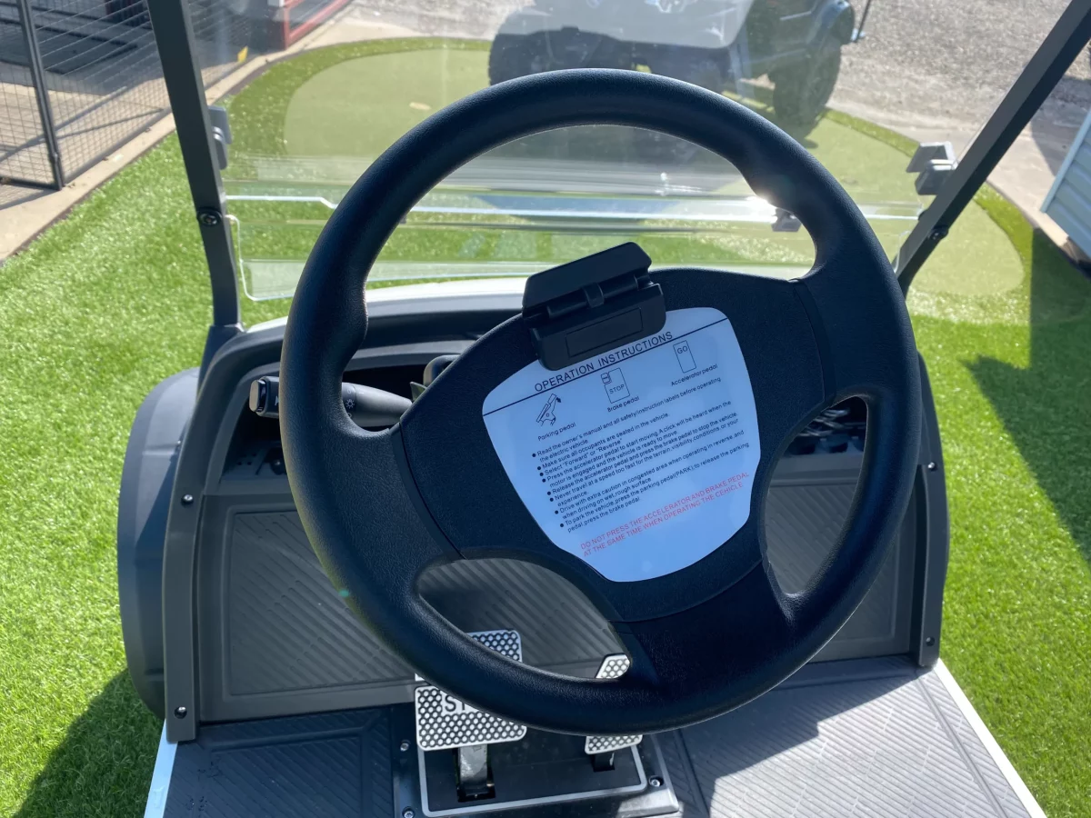 lithium battery golf cart for sale Kent ohio