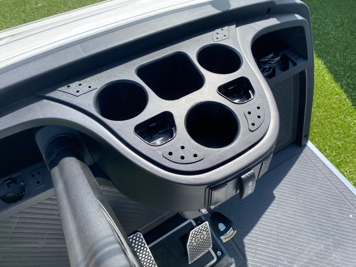 lithium battery golf cart for sale Toledo ohio