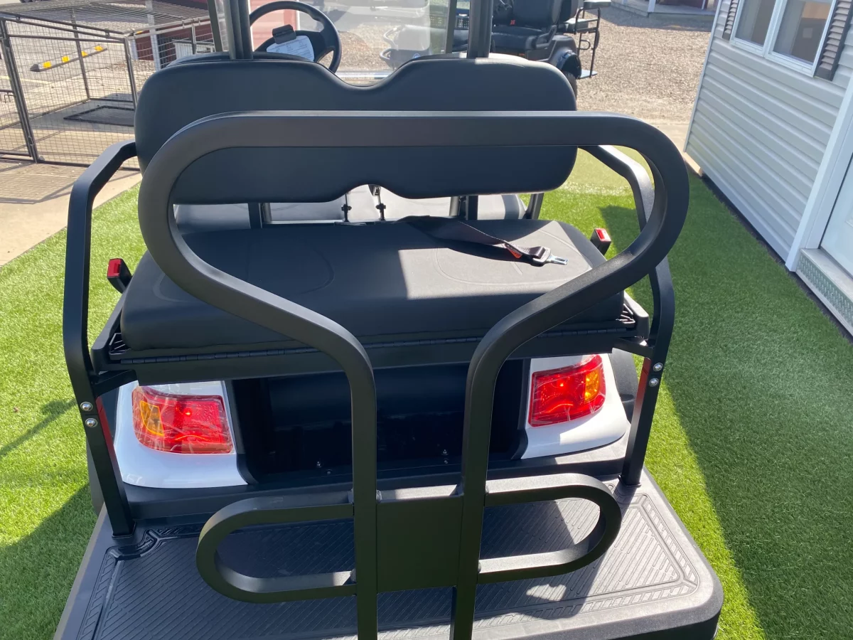 lithium battery golf cart for sale Wooster ohio