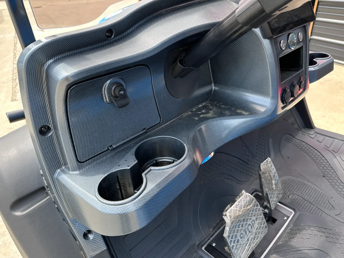 lithium golf cart Erie Pennsylvania