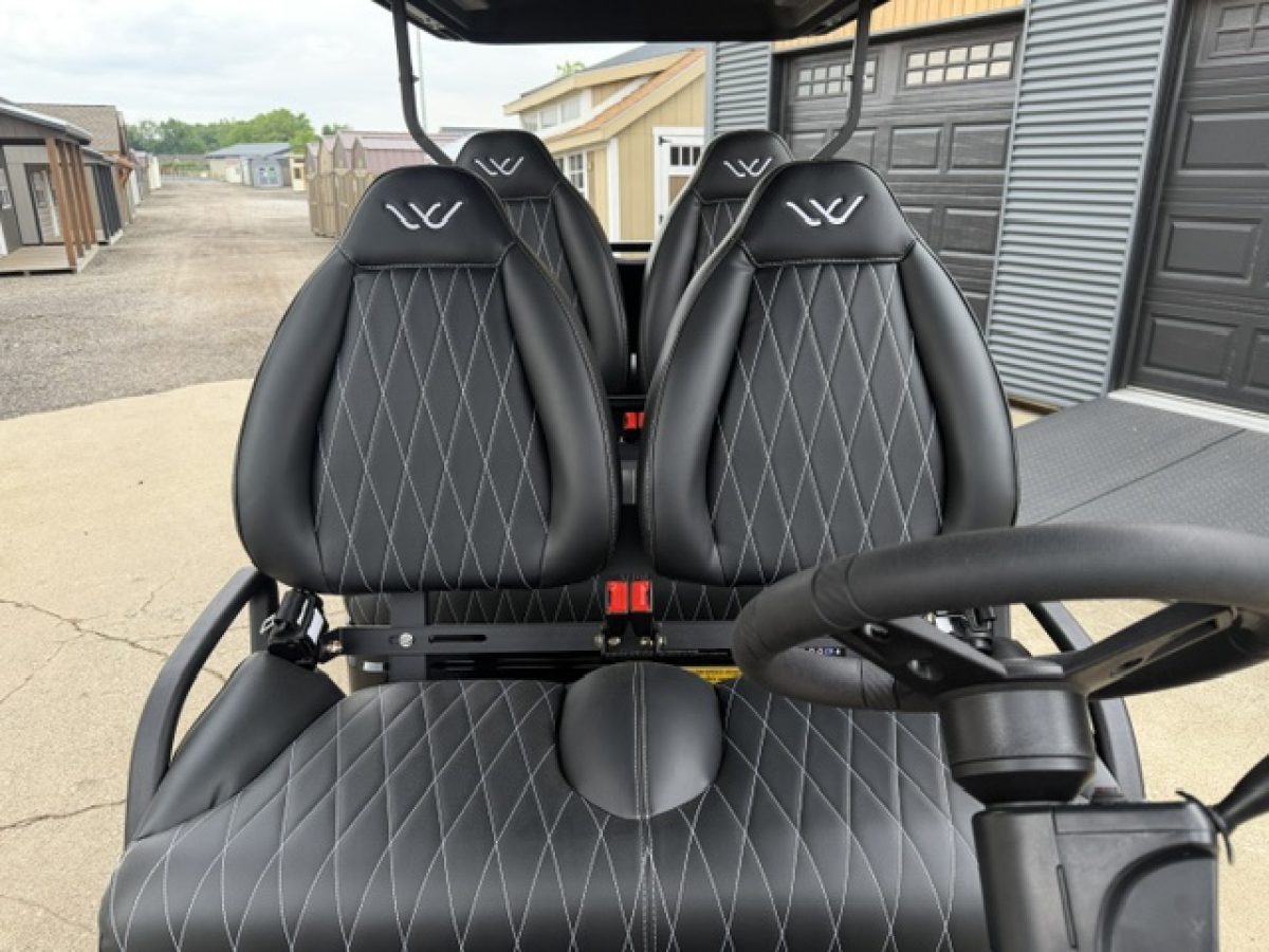 lithium golf cart​ near me Euclid Ohio