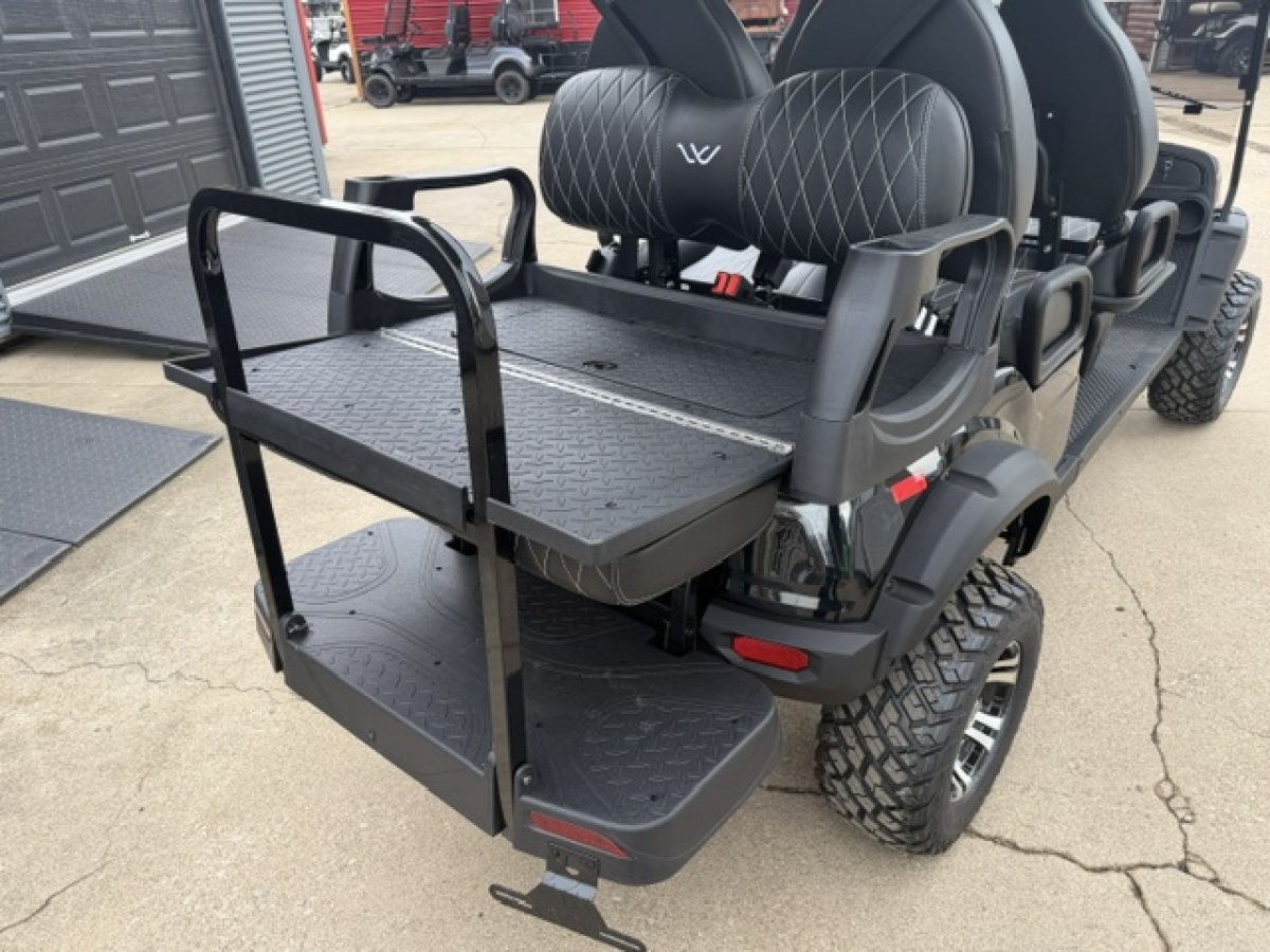 lithium golf cart​ near me Geneva Ohio