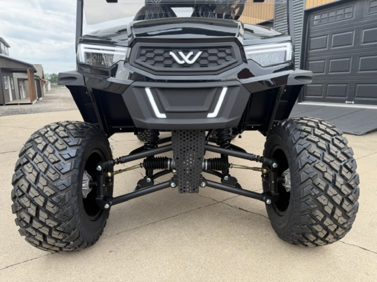 lithium golf cart​ near me Mentor on the Lake Ohio