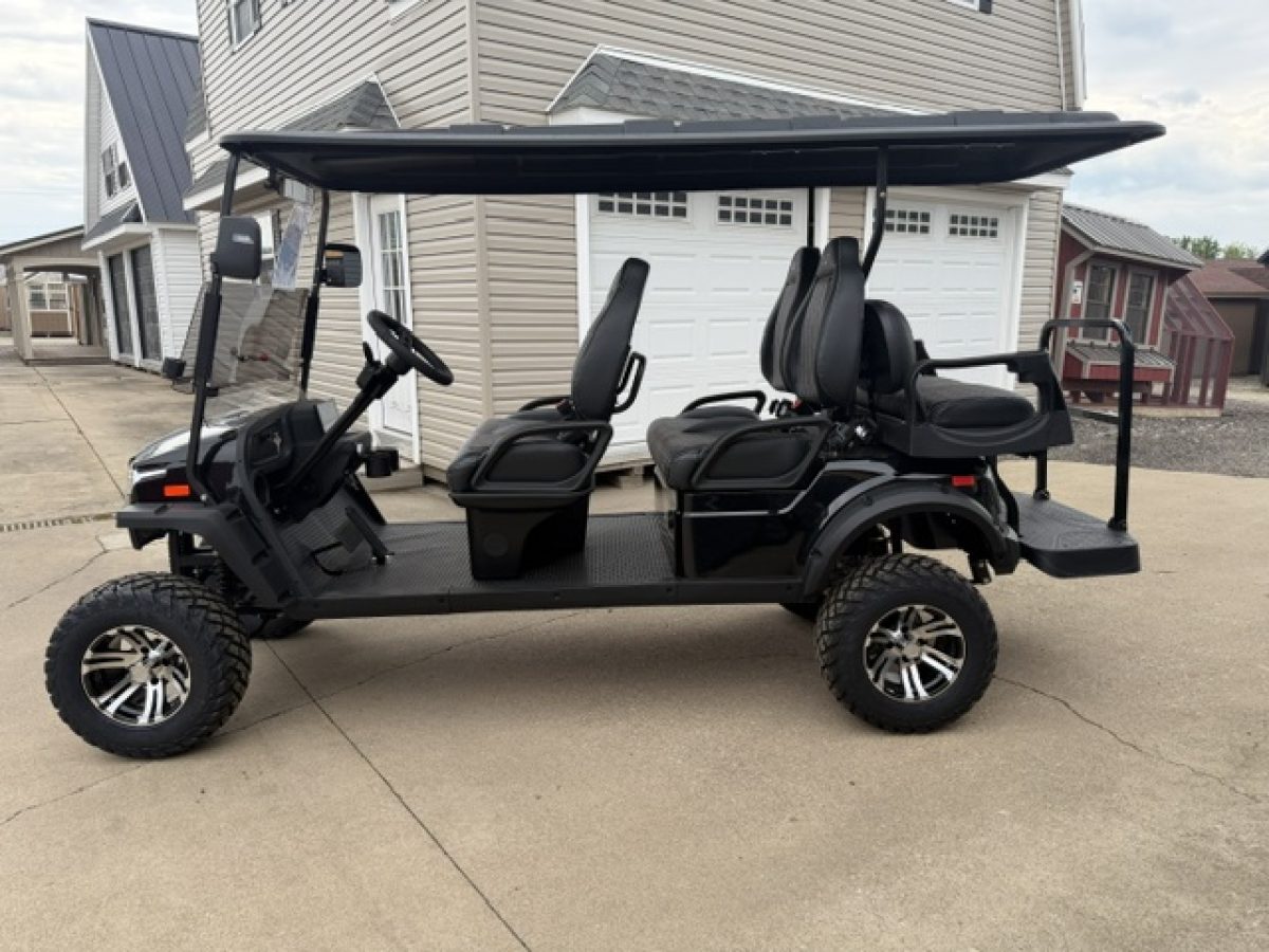 lithium golf cart​ near me Strongsville Ohio