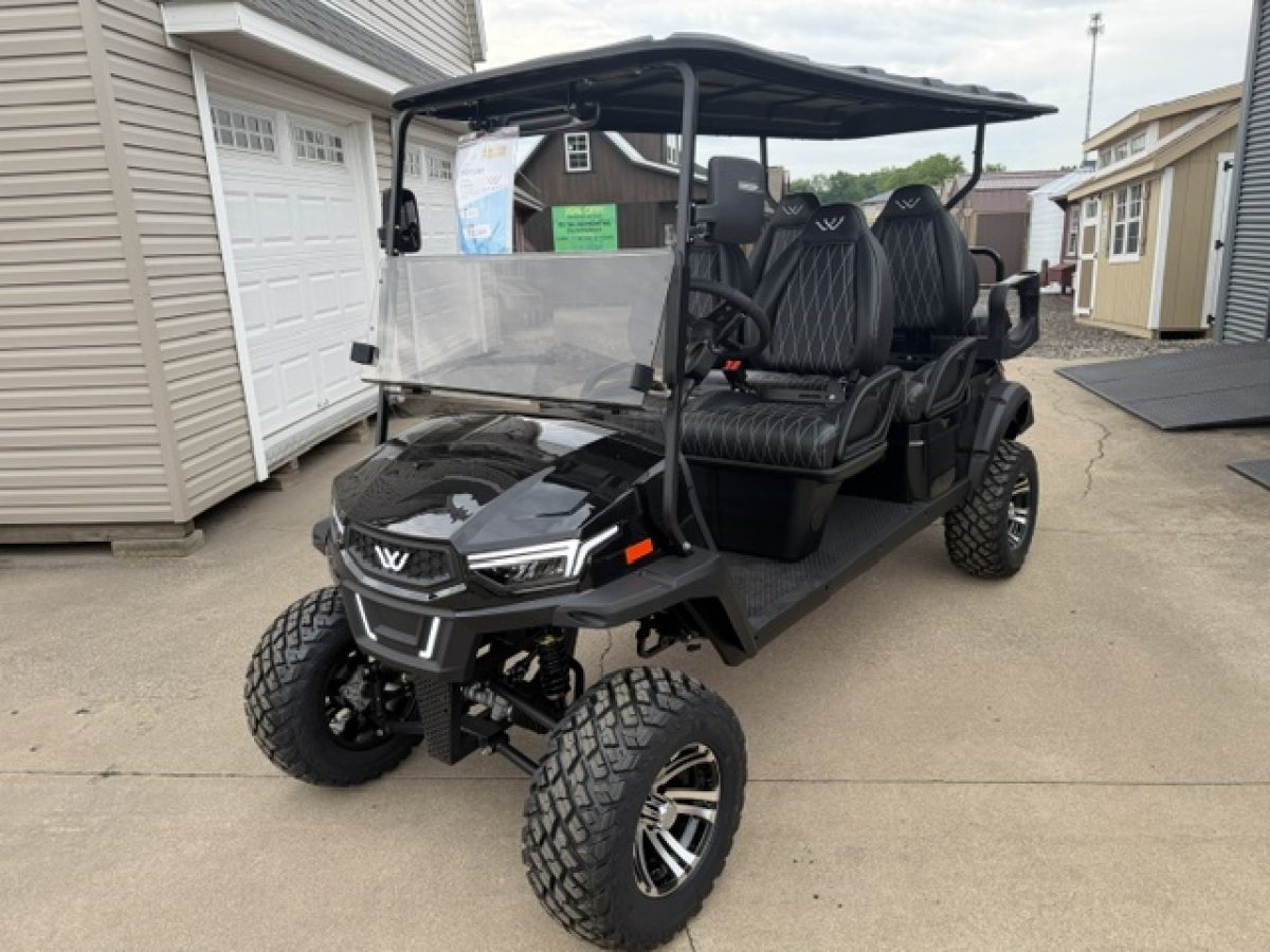 lithium golf cart​ near me Wadsworth Ohio
