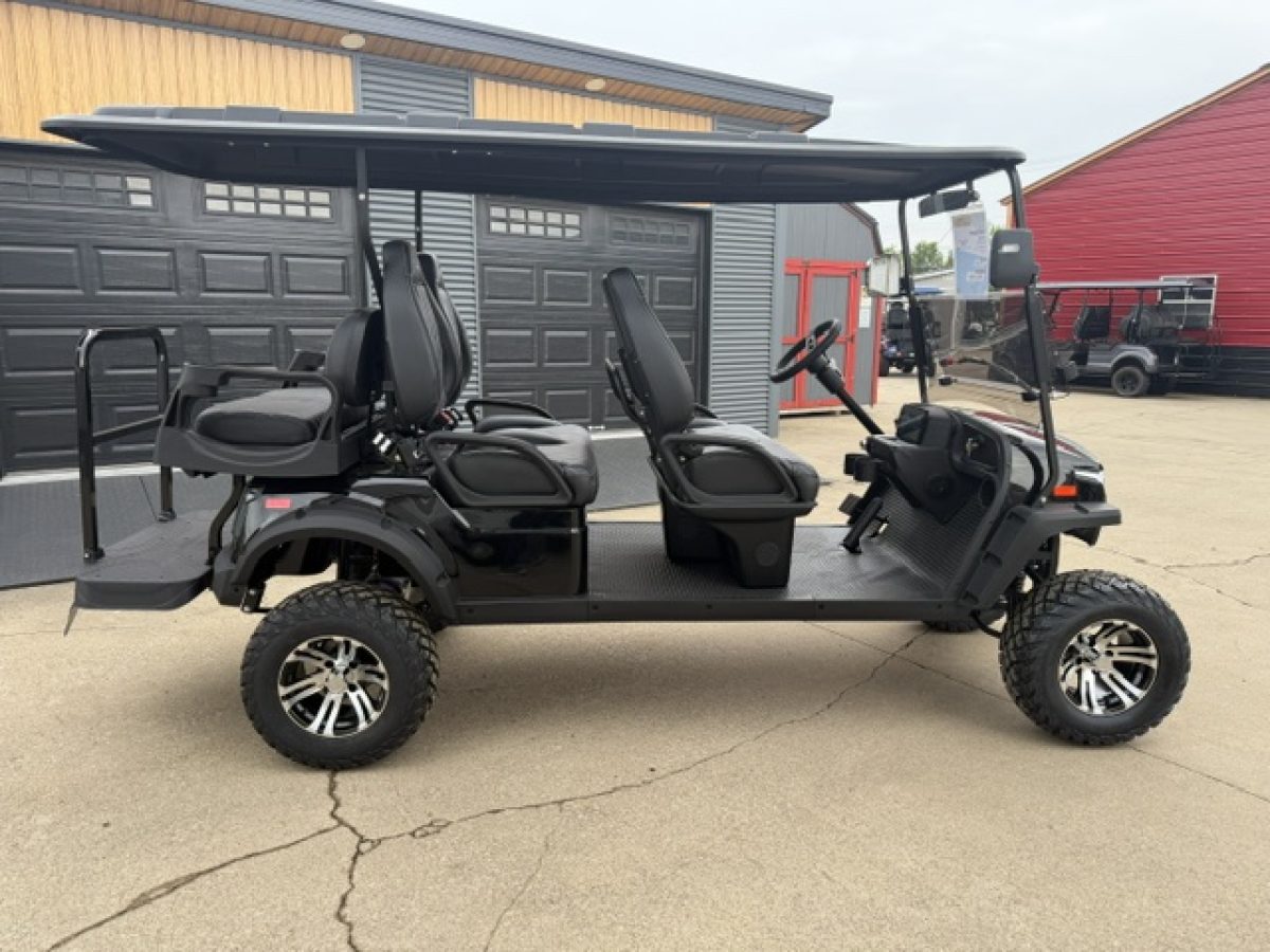 lithium golf cart​ near me Willowick Ohio