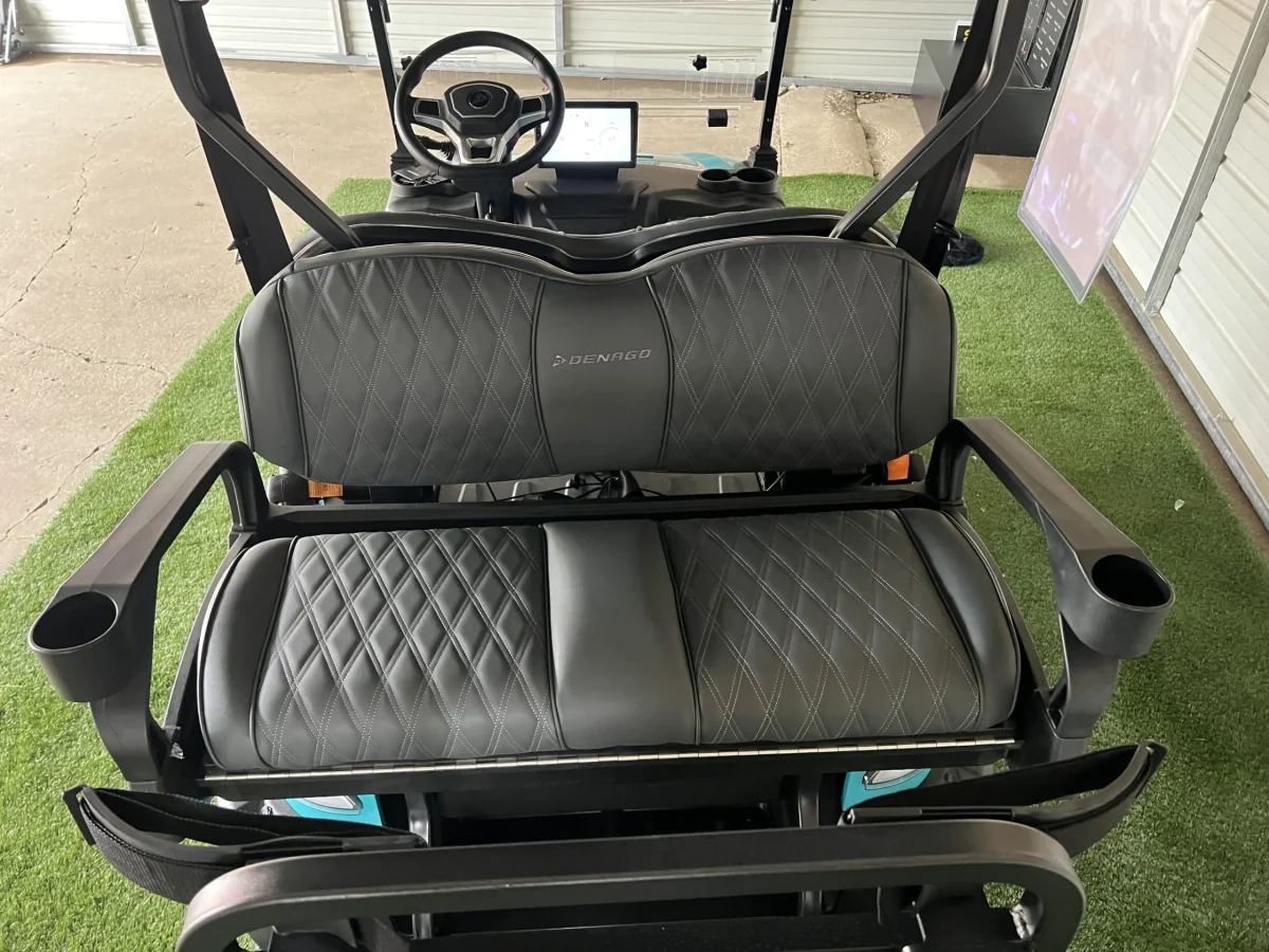 low speed vehicle for sale Mayfield Ohio