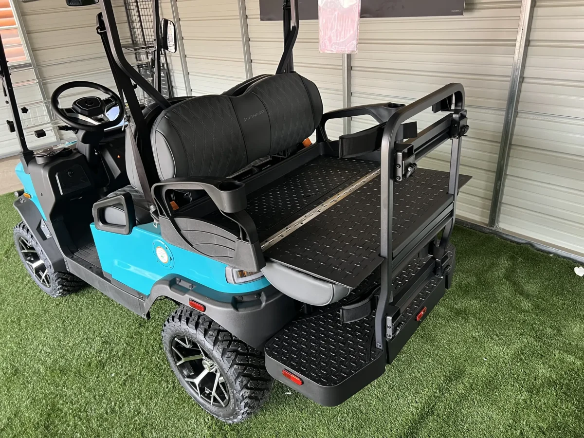 low speed vehicle for sale Willowick Ohio