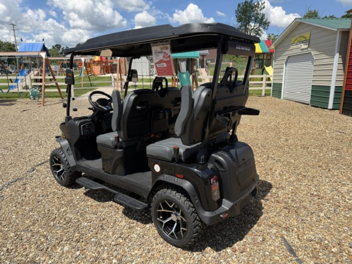 lsv dealers Kirtland Ohio