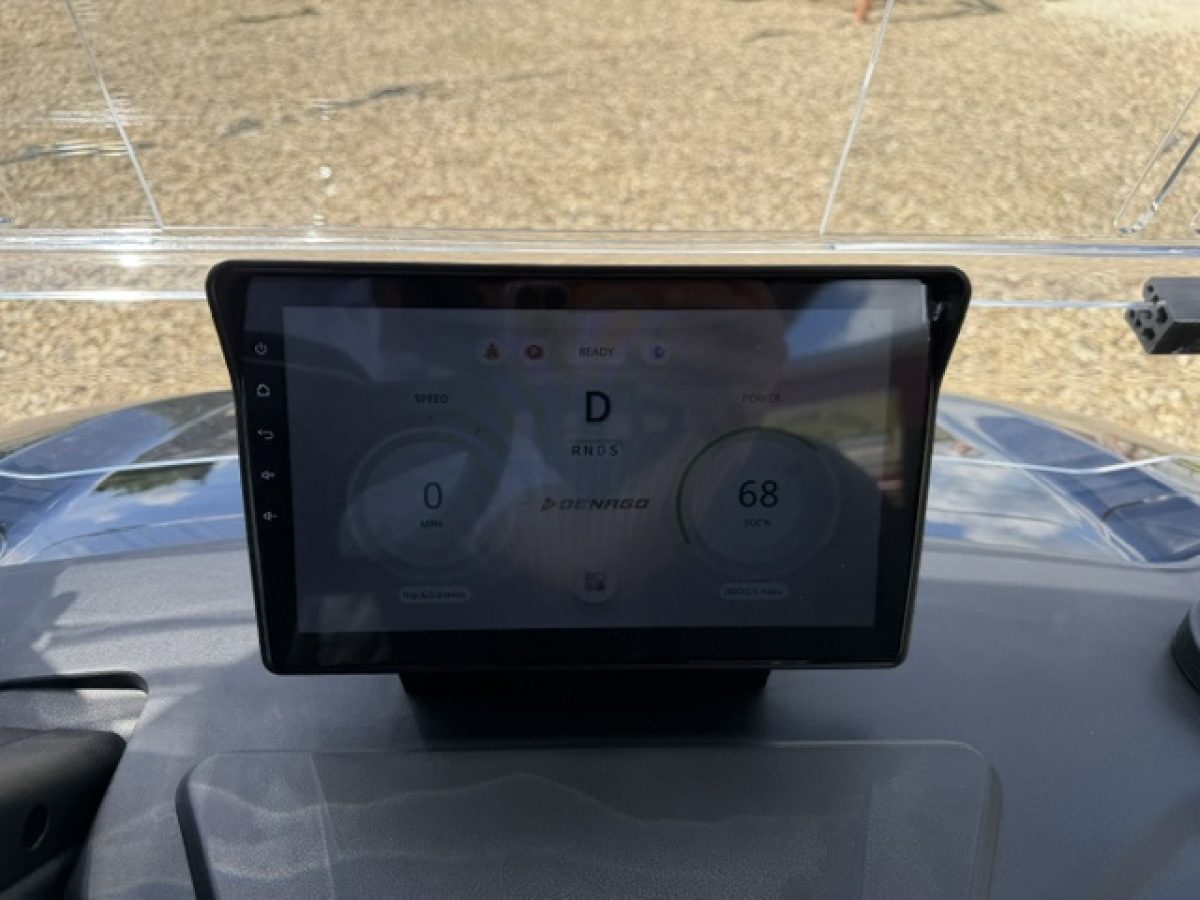 lsv dealers Madison Ohio