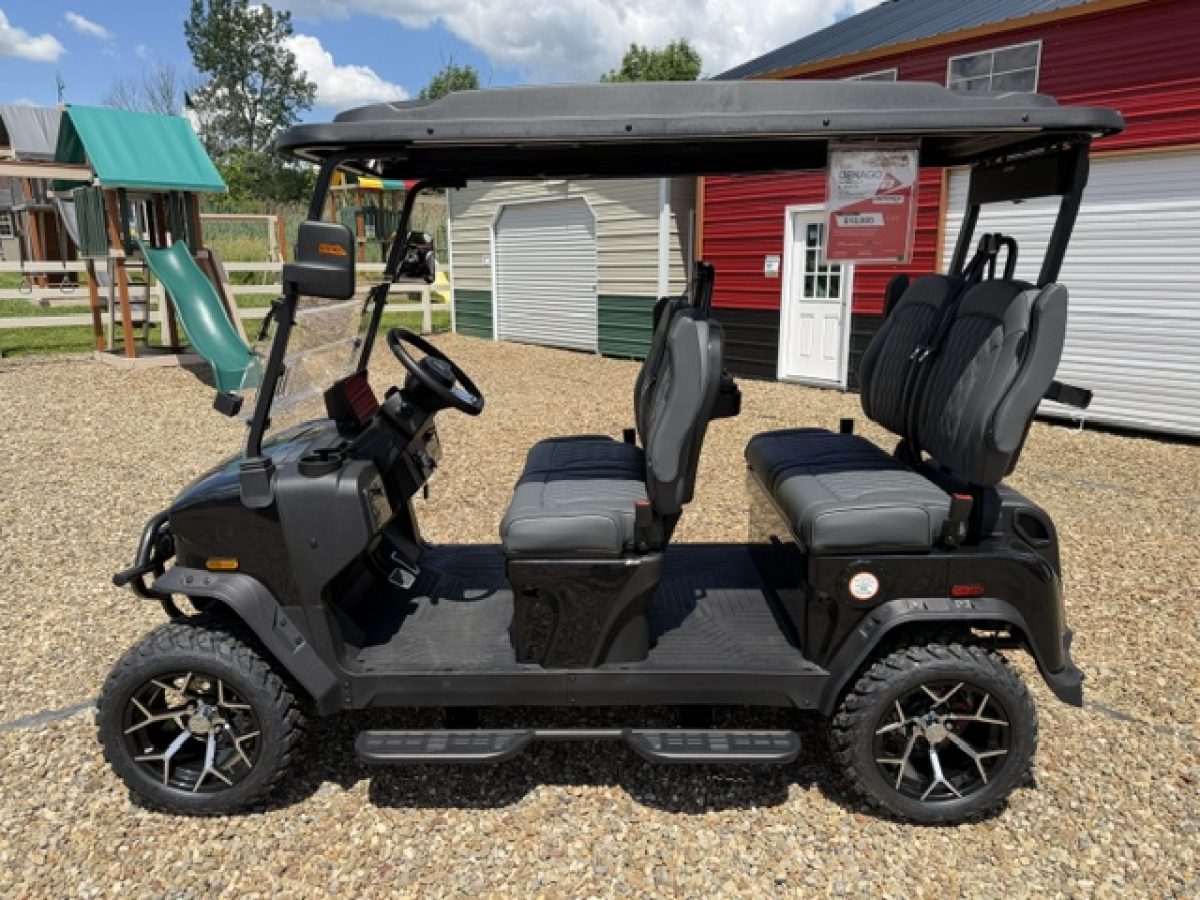 lsv dealers Strongsville Ohio