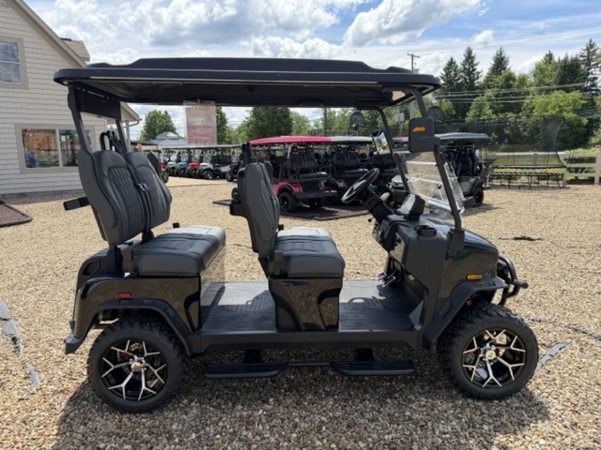 lsv dealers Willowick Ohio