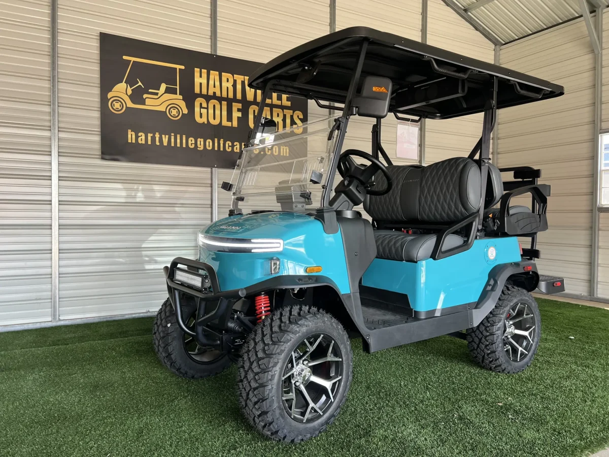 lsv for sale near me Hartville Golf Carts