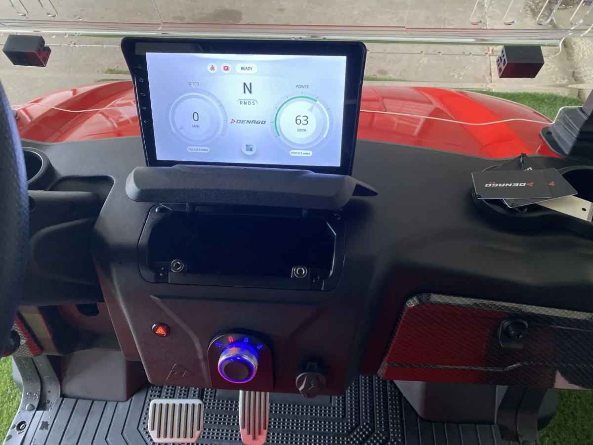 lsv golf cart for sale Beachwood Ohio