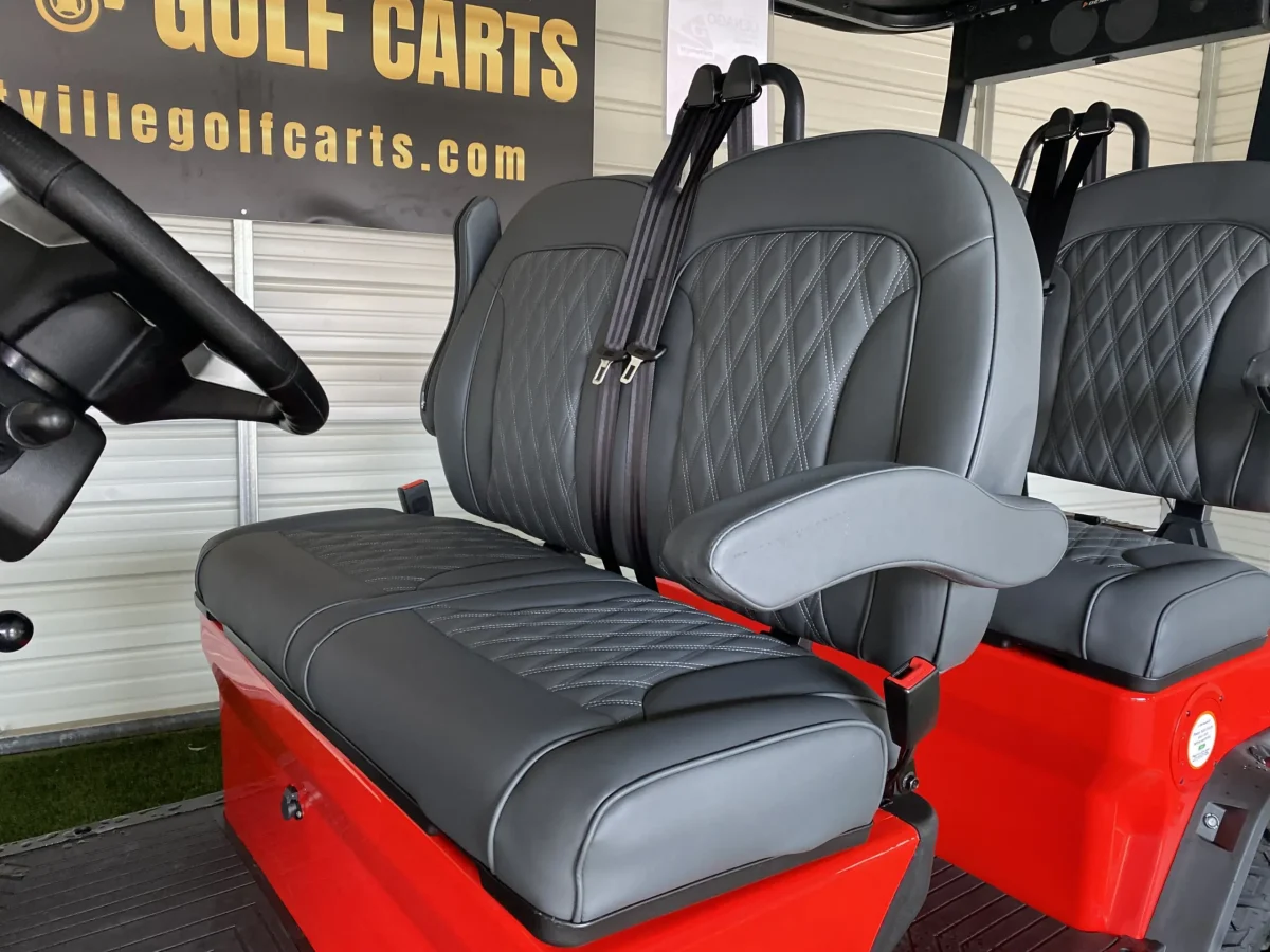 lsv golf cart for sale Eastlake Ohio