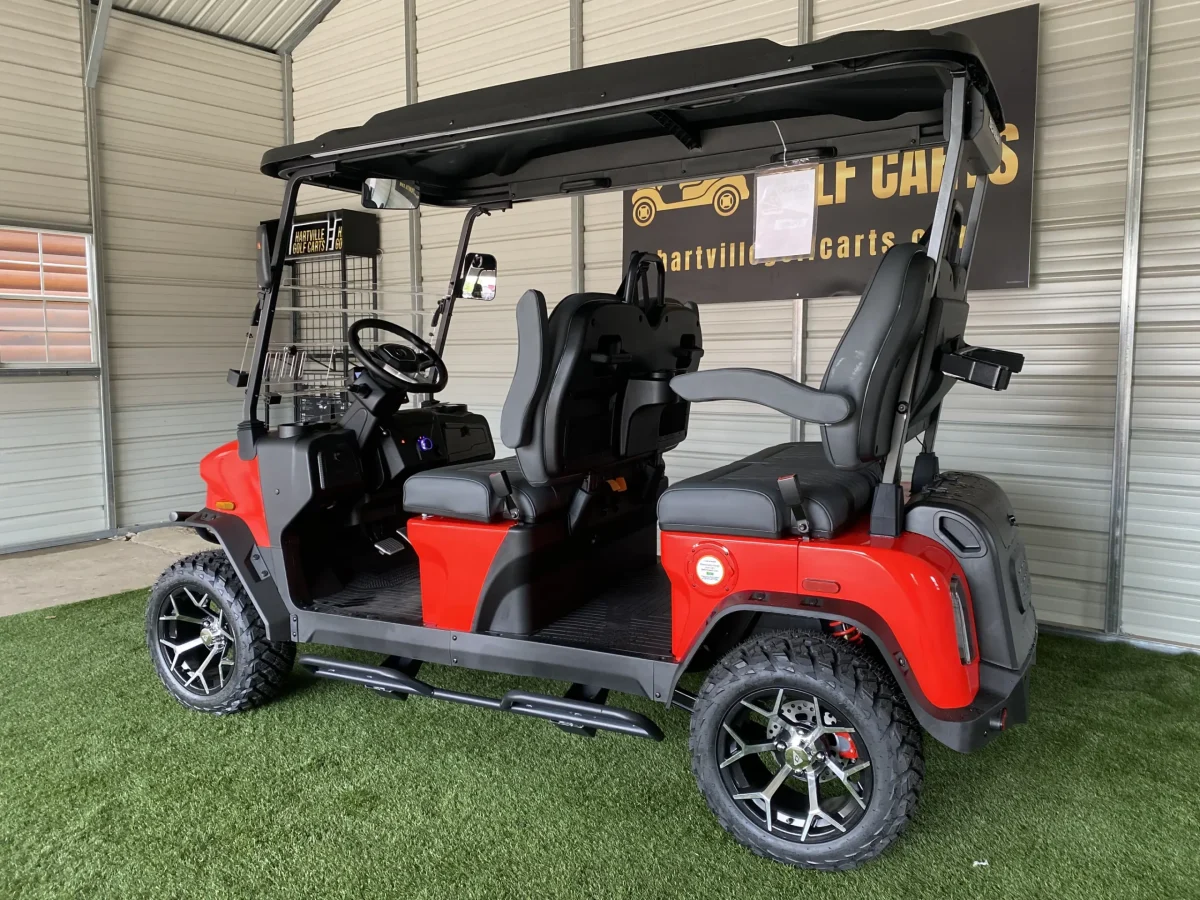 lsv golf cart for sale Hartville Golf Carts