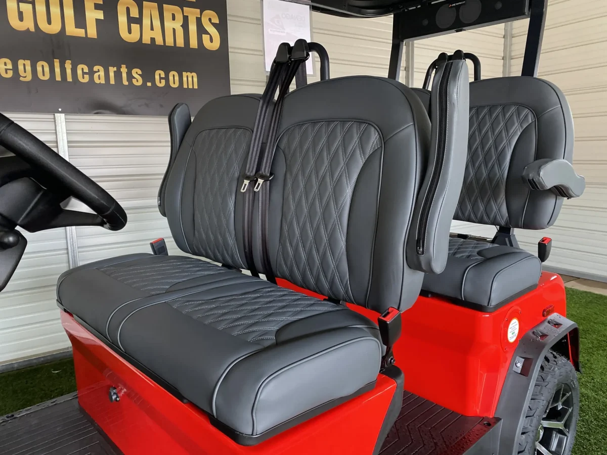 lsv golf cart for sale Mayfield Ohio