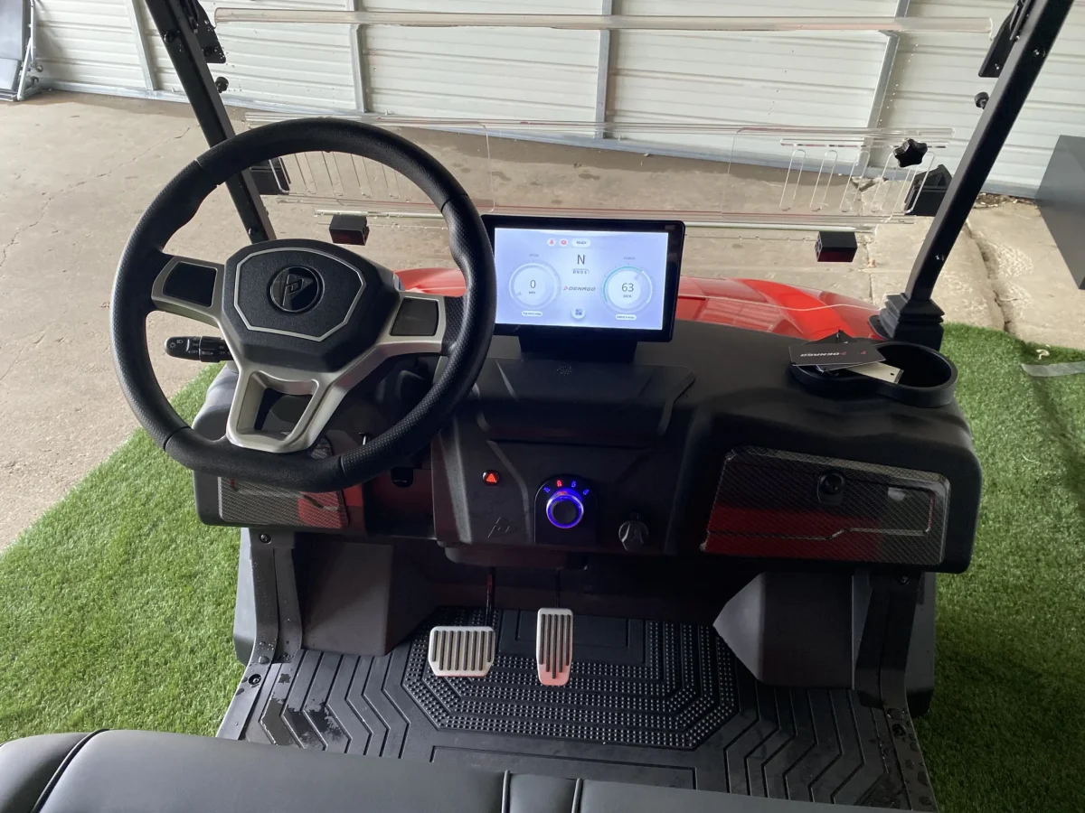 lsv golf cart for sale Medina Ohio