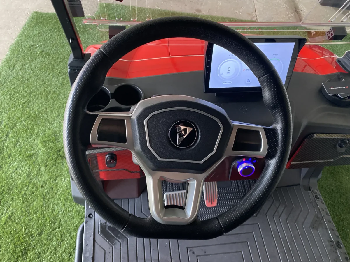 lsv golf cart for sale Willowick Ohio