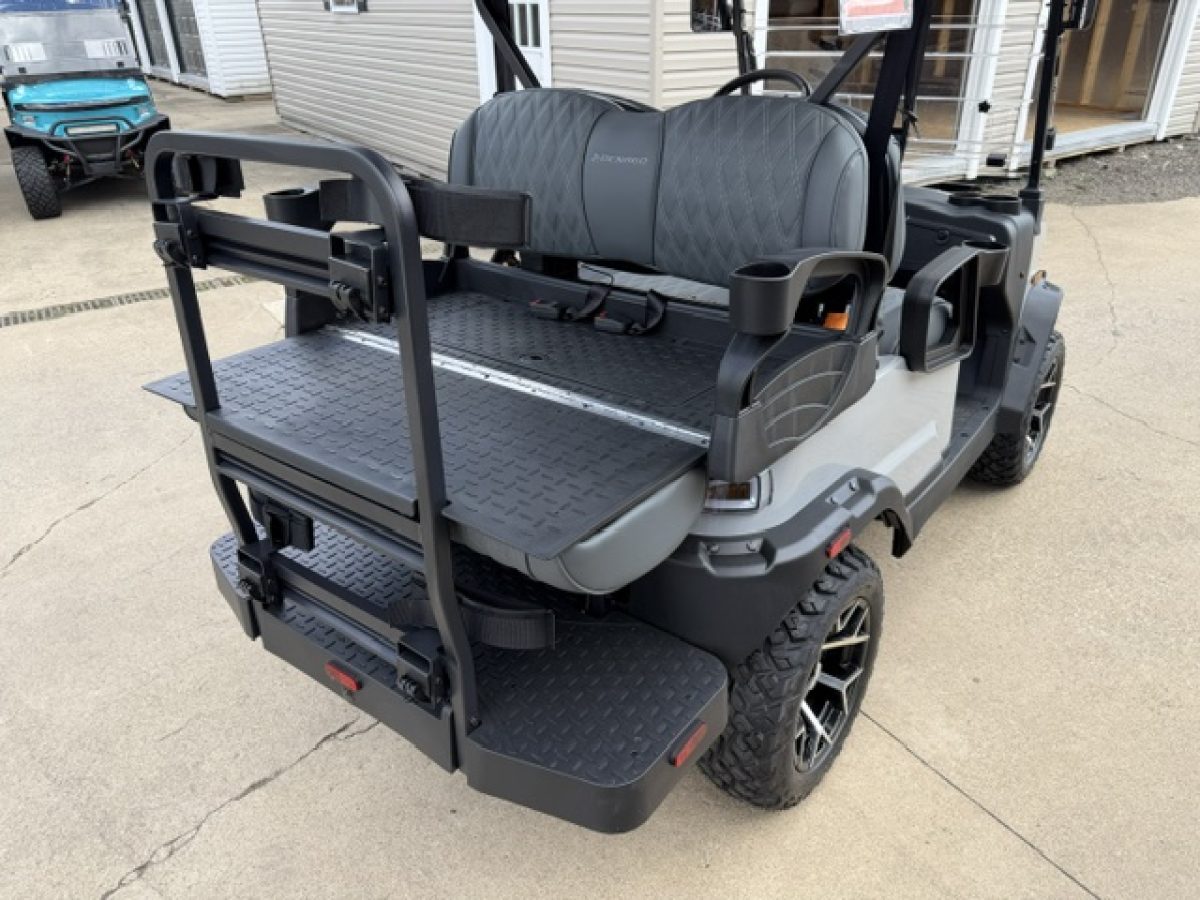 lsv golf carts Beachwood Ohio