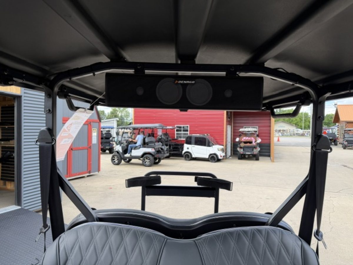 lsv golf carts Chardon Ohio