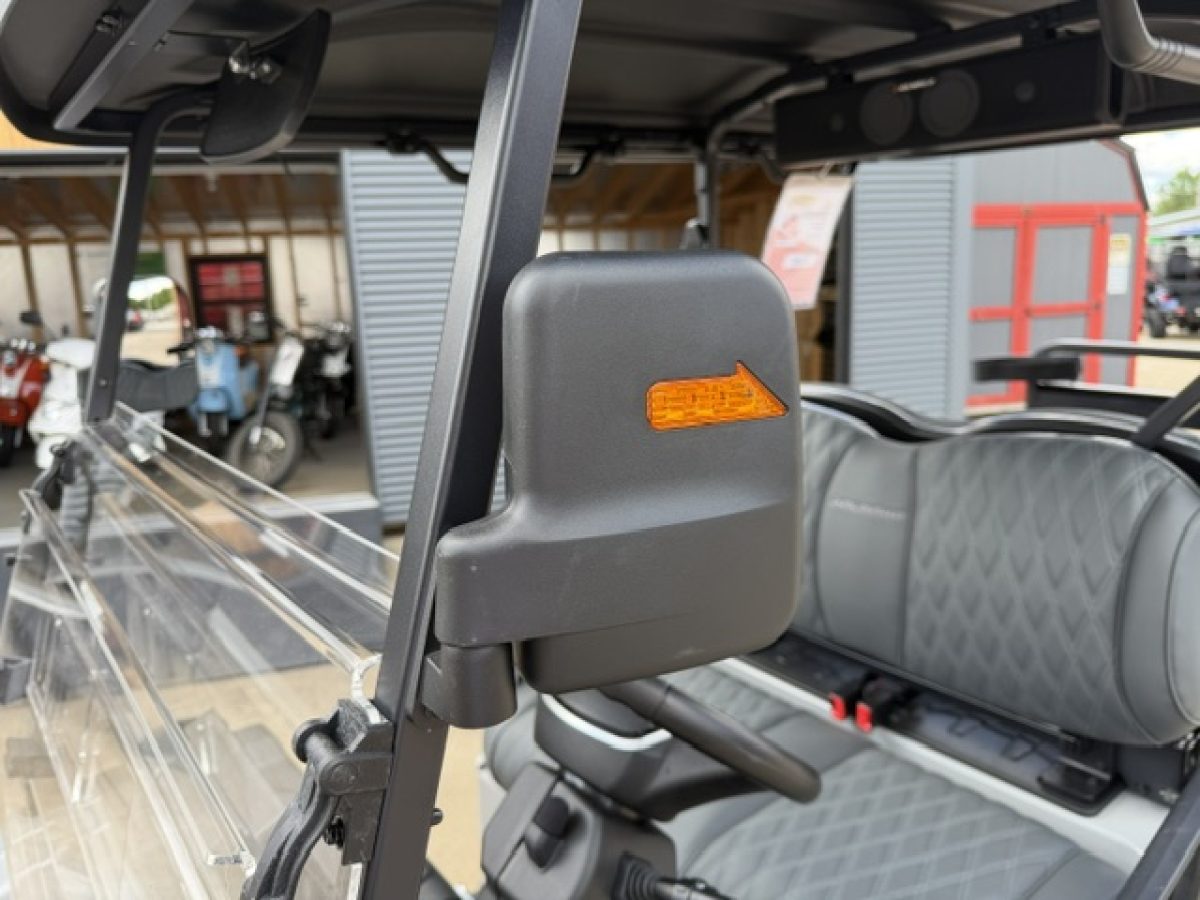 lsv golf carts Concord Ohio