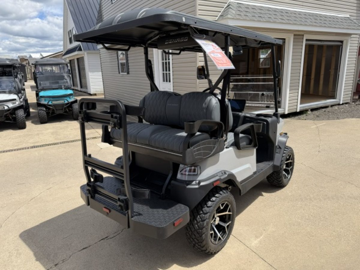 lsv golf carts Eastlake Ohio