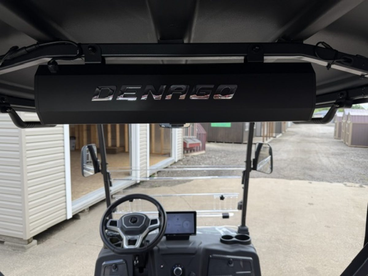 lsv golf carts Euclid Ohio