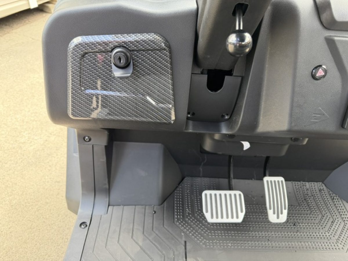 lsv golf carts Geneva Ohio