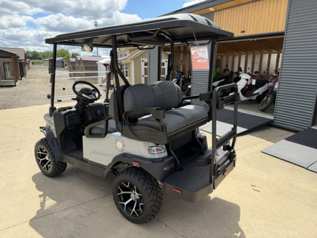 lsv golf carts Kirtland Ohio