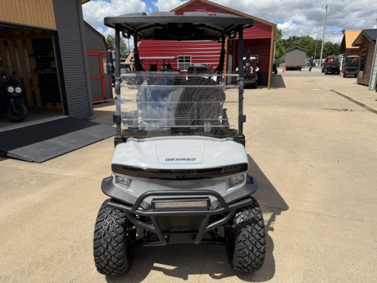 lsv golf carts Medina Ohio