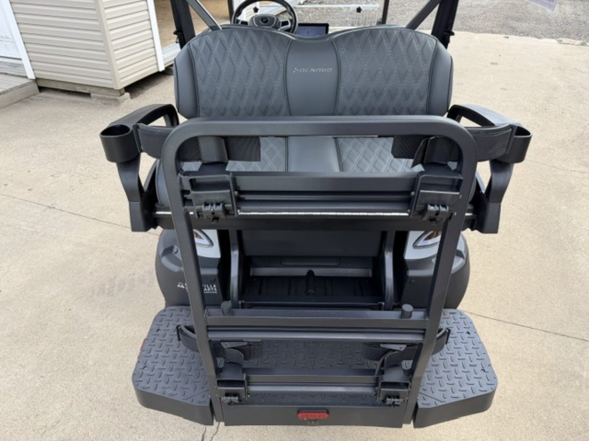 lsv golf carts Middlefield Ohio